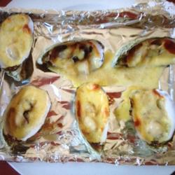 生蚝的功效与作用_生蚝的营养价值_生蚝的热量