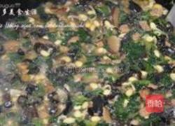 咸肉卤面的做法图解3