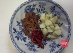 油浸真姬菇的做法图解3