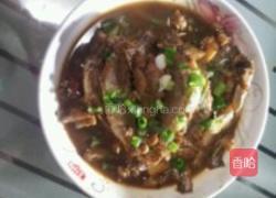 秘制红烧小黄鱼的做法图解2