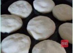 倭瓜虾皮素馅饼的做法图解10