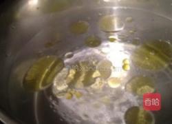 白酱海鲜意大利面的做法图解3