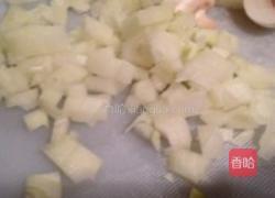 白酱海鲜意大利面的做法图解9