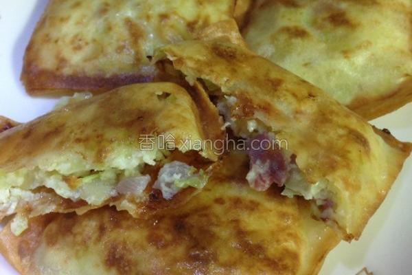 洋葱怎么做饼好吃 NjAwX2MxXzQwMA