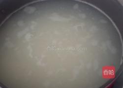 懒人鱼丸粥的做法图解3
