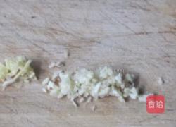 清炒豌豆扁的做法图解2