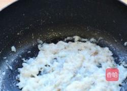 米香鳕鱼饼的做法图解4