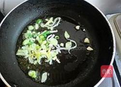 蒜薹炒鸭肫的做法图解4