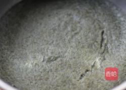 海苔豆腐的做法图解18