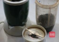 海苔豆腐的做法图解4