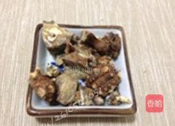 金不换乌鸡汤的做法图解1