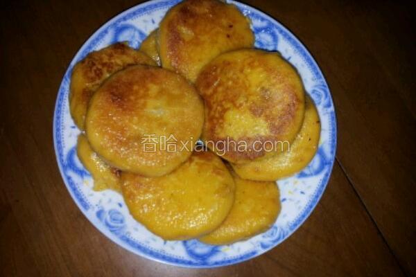 怎么做香蕉饼 NjAwX2MyXzQwMA