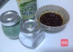 手撕口水鸡的做法图解12