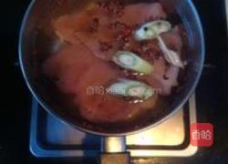 手撕口水鸡的做法图解2
