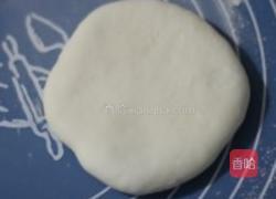 荸荠馅肉饼的做法图解17