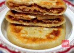 荸荠馅肉饼的做法图解21