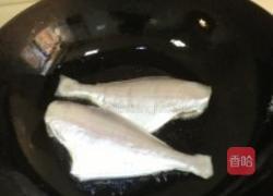 酱烧剥皮鱼的做法图解3