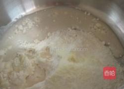 金枪鱼培根披萨的做法图解1