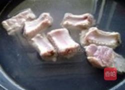 猪排手抓饭的做法图解1