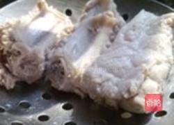猪排手抓饭的做法图解2