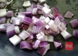 猪排手抓饭的做法图解6
