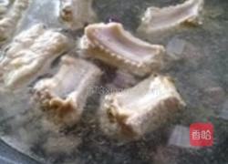 猪排手抓饭的做法图解8