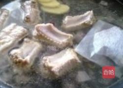 猪排手抓饭的做法图解9
