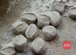 芸豆酱肉饺子的做法图解11