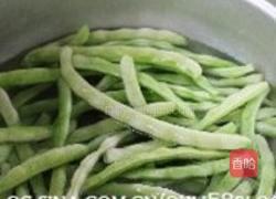 芸豆酱肉饺子的做法图解5