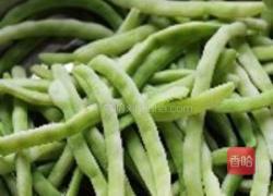 芸豆酱肉饺子的做法图解6