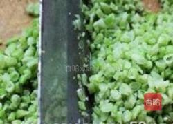 芸豆酱肉饺子的做法图解7