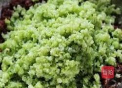 芸豆酱肉饺子的做法图解8