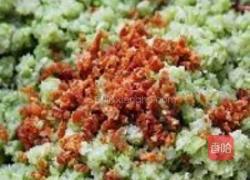芸豆酱肉饺子的做法图解9