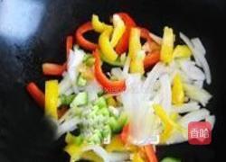 奶酪披萨的做法图解4