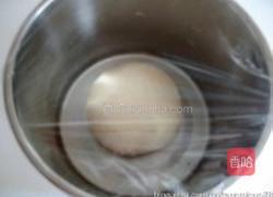 金枪鱼大虾比萨的做法图解7
