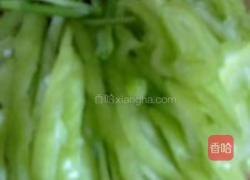 蚝香豆腐皮的做法图解2