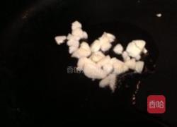 虾仁桂花炒饭的做法图解12