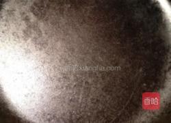 虾仁桂花炒饭的做法图解24