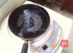 糖水西瓜的做法图解4