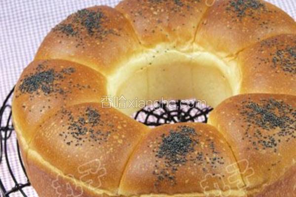 自己怎么做香蕉面包 NjAwX2MyXzQwMA