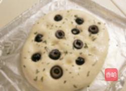 意大利家常面包的做法图解7
