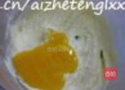 黄金芝士海苔椰丝球的做法图解4