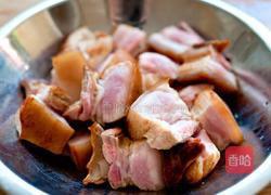 冰糖红烧肉的做法图解1