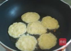 香煎土豆饼的做法图解11