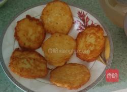 香煎土豆饼的做法图解13