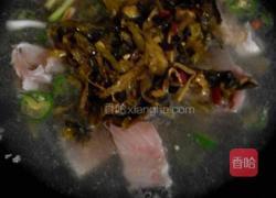 家庭水煮鱼的做法图解8