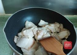 回锅肉的做法图解4