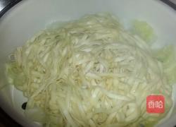 蒸卤面的做法图解2