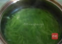 凉拌莴笋的做法图解4