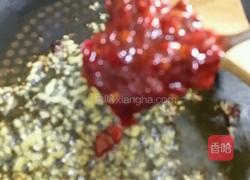 麻婆豆腐的做法图解2